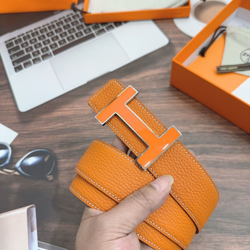 H**mes belts